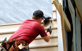 Siding Removal and Disposal in West Freehold, NJ